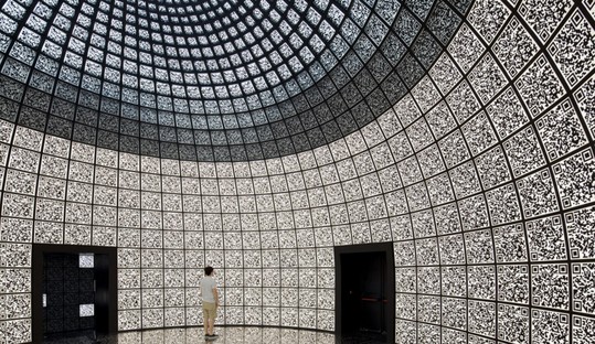 Sergei Tchoban vince European Prize for Architecture 2018
